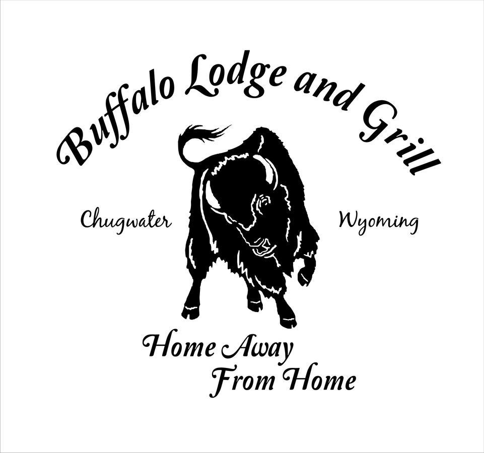 Buffalo Lodge Inn Chugwater Εξωτερικό φωτογραφία